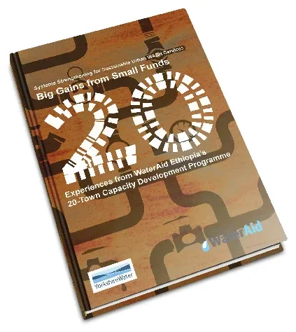Hardcover anniversary book printed by Savannah